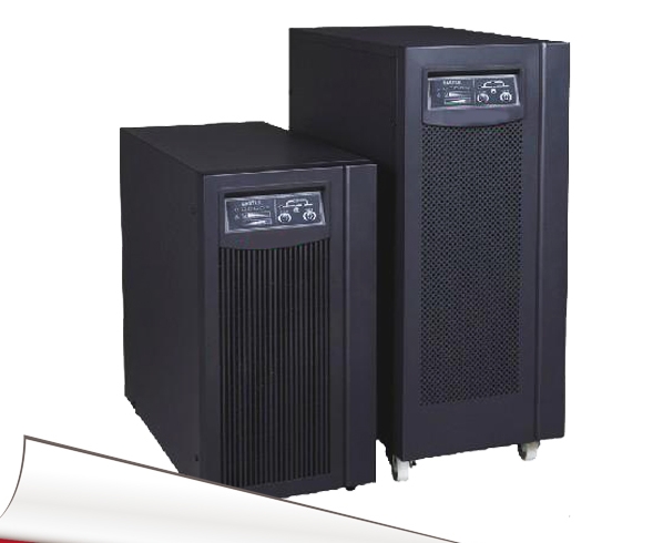 UPS不间断电源22KW（三相）